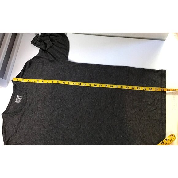 32 DEGREES HEAT- WARM LONG SLEEVE CREW- NECK SHIRT SIZE SMALL - Picture 7 of 7